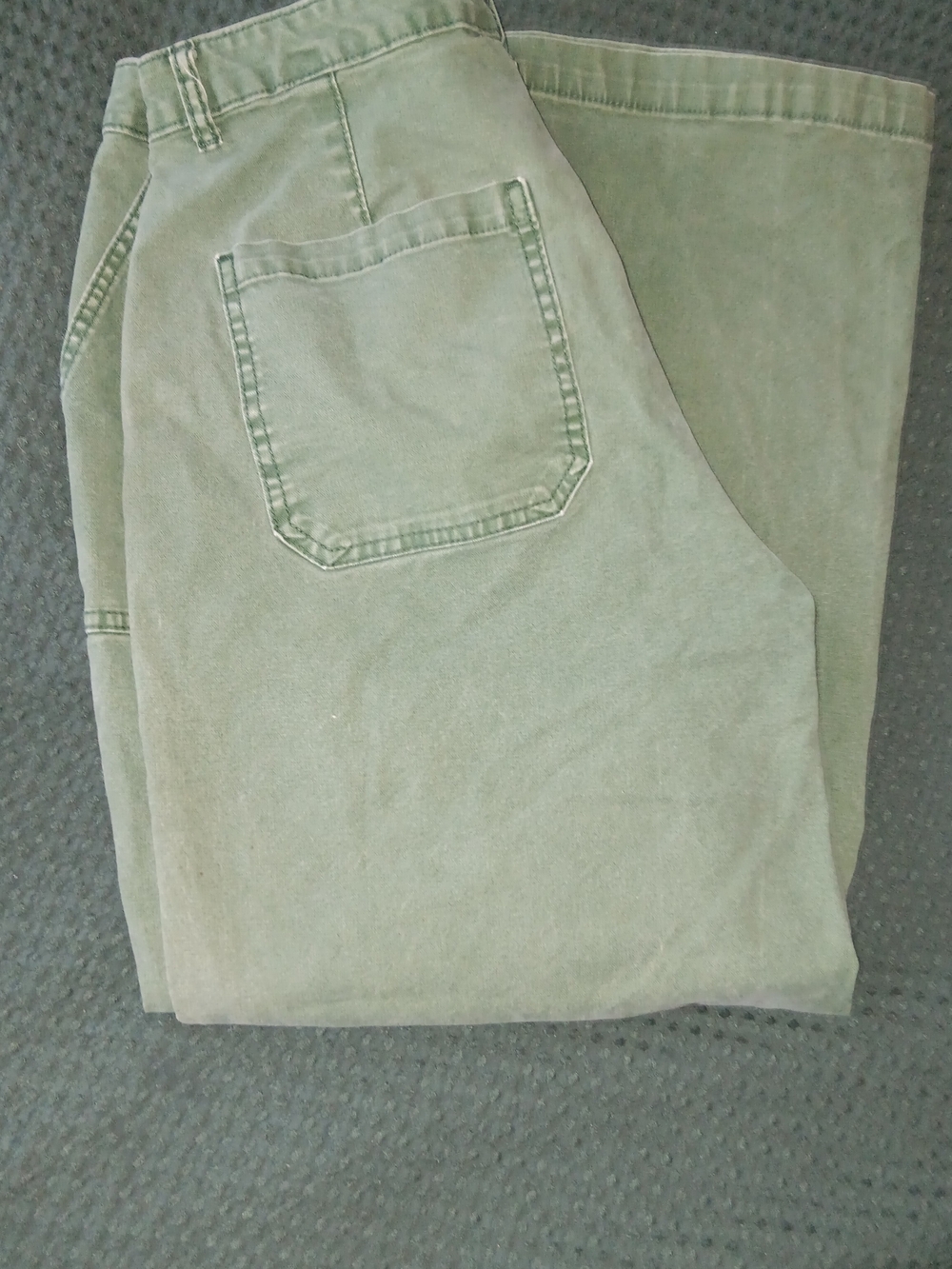Universal Thread Womens Wide leg Utility Pants